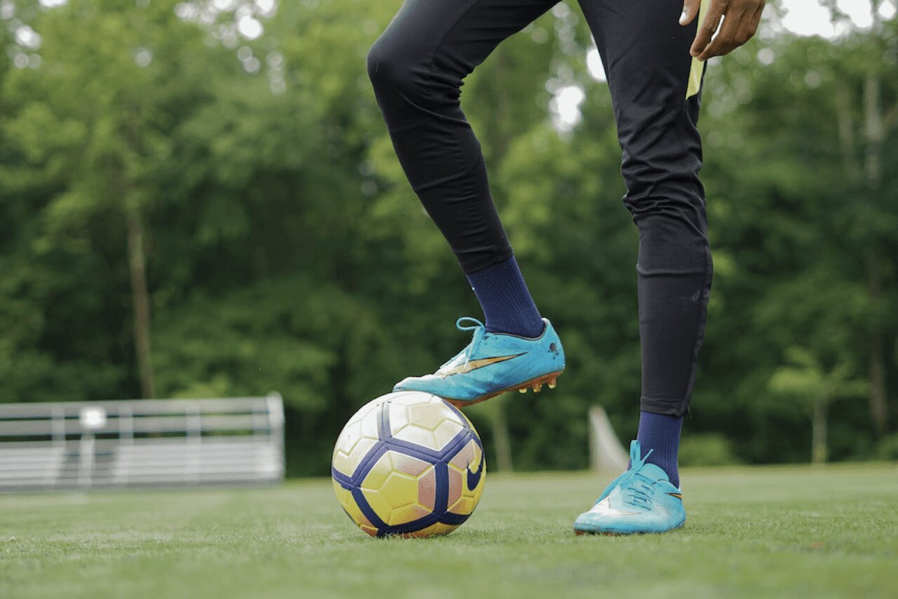 Footballer
