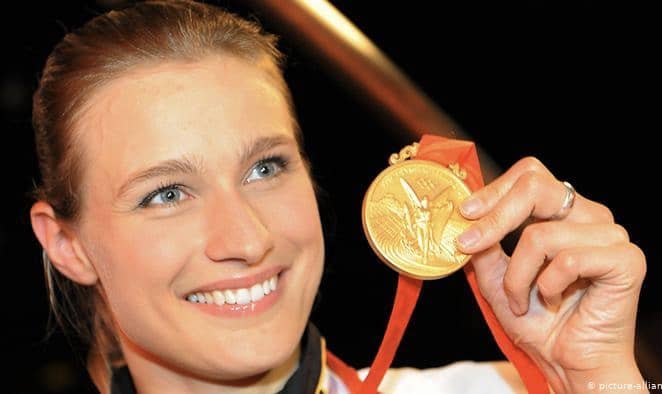 Britta Heidemann