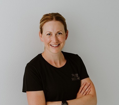 Helena Ekholm