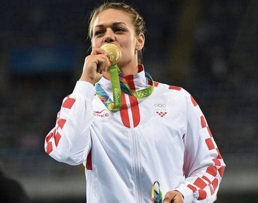 Sandra Perković